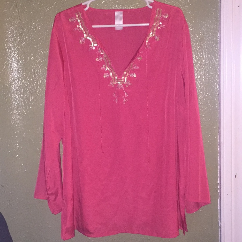 Lady’s top Avon XL